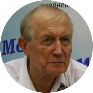 Yevgeny Yevtushenko (Yevgeniy Yevtuşenko)