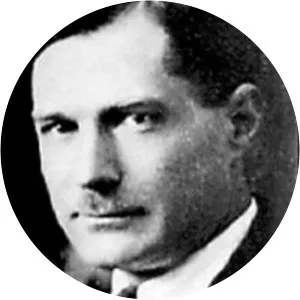 Yevgeny Zamyatin - Russian author