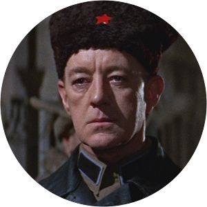 Yevgraf Zhivago - Fictional character