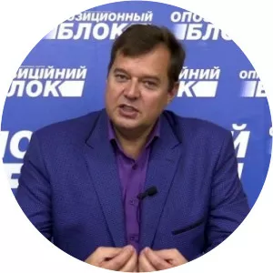 Yevhen Balytskyi