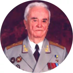 Yevhen Bereznyak