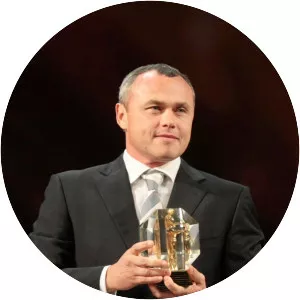Evgeniy Chernyak