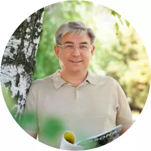 Yevhen Hennadiyovych Yakovenko