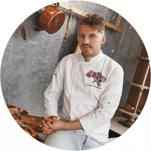Yevhen Klopotenko - Chef