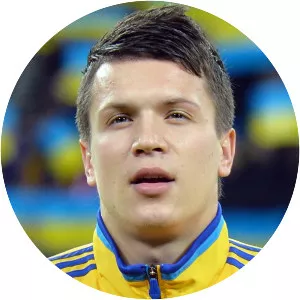 Yevhen Konoplyanka