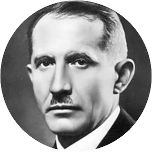 Yevhen Konovalets - Political leader