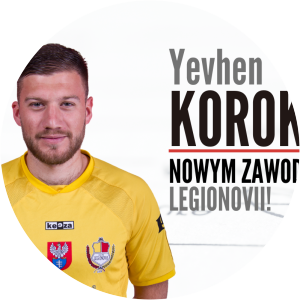 Yevhen Korokhov