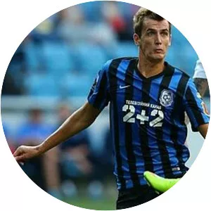 Yevhen Martynenko - Ukrainian football player