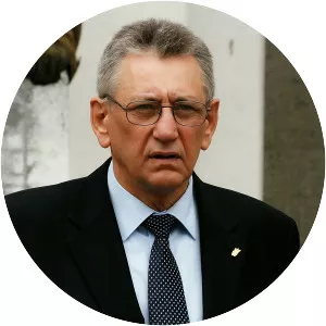 Yevhen Melnyk