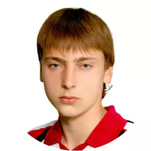 Yevhen Pavlov - Ukrainian football player