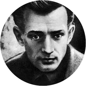 Yevhen Pluzhnyk - Ukrainian poet