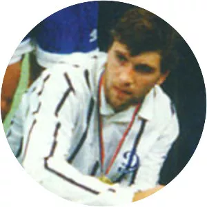Yevhen Pokhlebayev