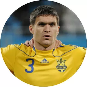 Yevhen Selin - Ukrainian football player
