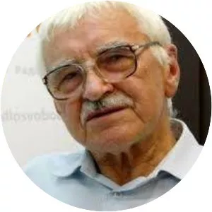 Yevhen Sverstyuk - Ukrainian literary critic