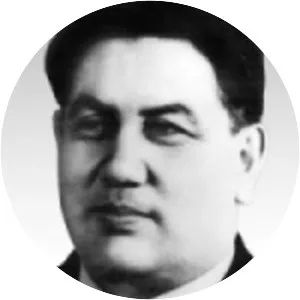 Yevney Buketov