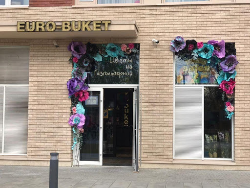 Yevro-Buket