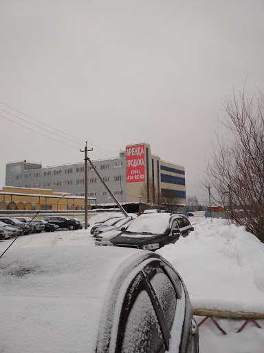 Yevrokabel' 1 - Cable company in Shchyolkovo, Russia