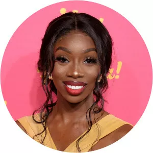 Yewande Biala - TV personality