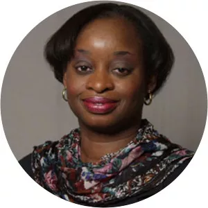 Yewande Olubummo - Nigerian-American mathematician