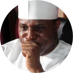 Yewande Semiat Bankole