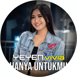 Yeyen Vivia