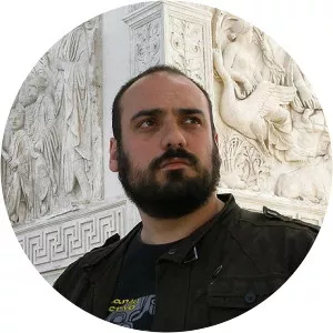 Yeyo Balbás - Author