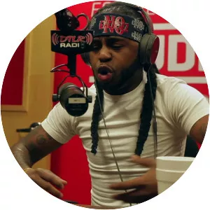 YG Teck - Musical artist