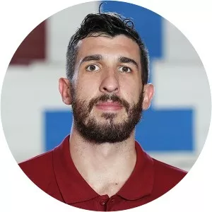 Ygor Biordi - Basketball player