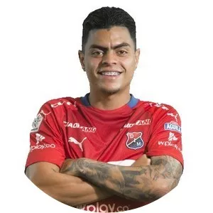 Yhojan Iván Arenas Valbuena