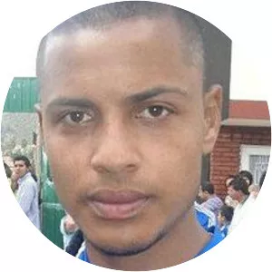 Yhonny Ramírez - Colombian footballer