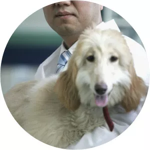 Yi Byeong-cheon - Biologist