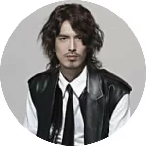 Yi Hyuk - South Korean musical artist