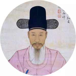 Yi Jaegwan
