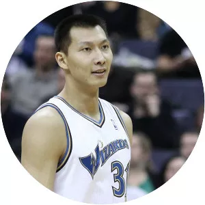 Yi Jianlian