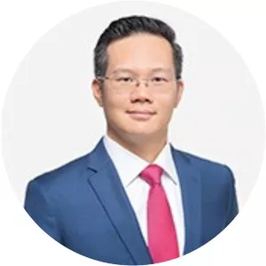 Yi Ngo Low photograph