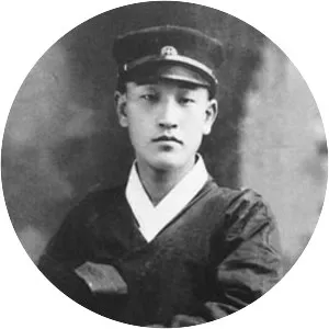 Yi Sang-hwa