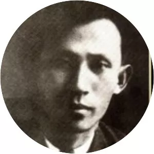 Yi Sang - Poet