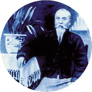 Yi Sang-ryong - Former Head of State of the Provisional Government of the Republic of Korea