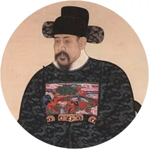 Yi Sanhae