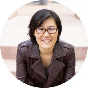 Yi Shun Lai - Author