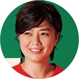 Yi-Wen Yen - Actress