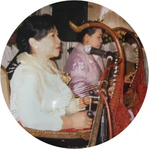 Yi Yi Thant - Musical artist