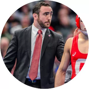 Yianni Diakomihalis - American professional wrestler