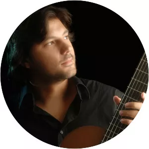 Yiannis Giagourtas - Musical artist