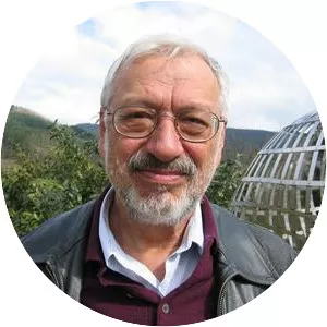 Yiannis N. Moschovakis - Mathematician