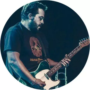 Yiannis Varnavas Musician