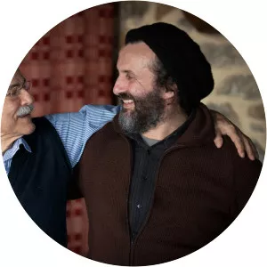 Yiannis Xylouris - Greek musician ‧ Psarantonis' brother