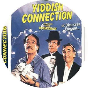 Yiddish Connection - 1986 ‧ Comedy/Crime ‧ 1h 37m