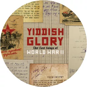 Yiddish Glory