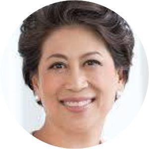 Yie-Hsin Hung - CEO of State Street Global Advisors